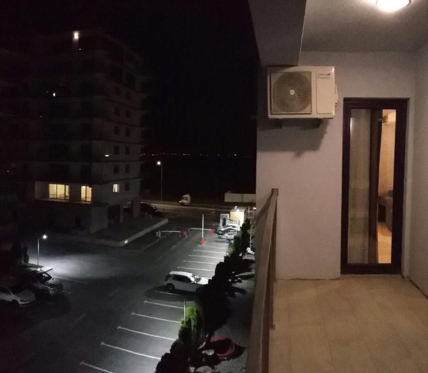 Arthemis Apartment Mamaia Exterior foto
